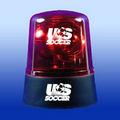 Light Up LED Beacon (Red)